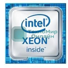 Процессор Intel Xeon E-2234 Soc-1151 3.6GHz OEM