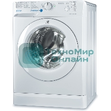 Стиральная машина Indesit BWSB 61051