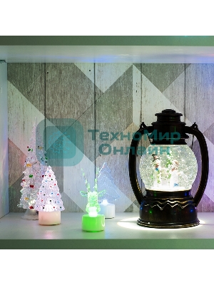 Фигура светодиод. Neon-night 