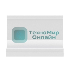 Разделитель для кабель-канала SEP-N 40 (дл.2м) ДКС 09514