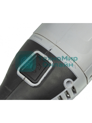 Угловая шлифовальная машина Ресанта УШМ-180/1800 1800Вт 7500об/мин рез.шпин.:M14 d=180мм