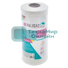 Салфетки универсальные HomePalisad из нетканого материала в рулоне, 240x210 мм, 100 шт.