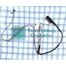 Шлейф матрицы для ноутбука HP Pavilion 15-G 15-R 15-H VER-2