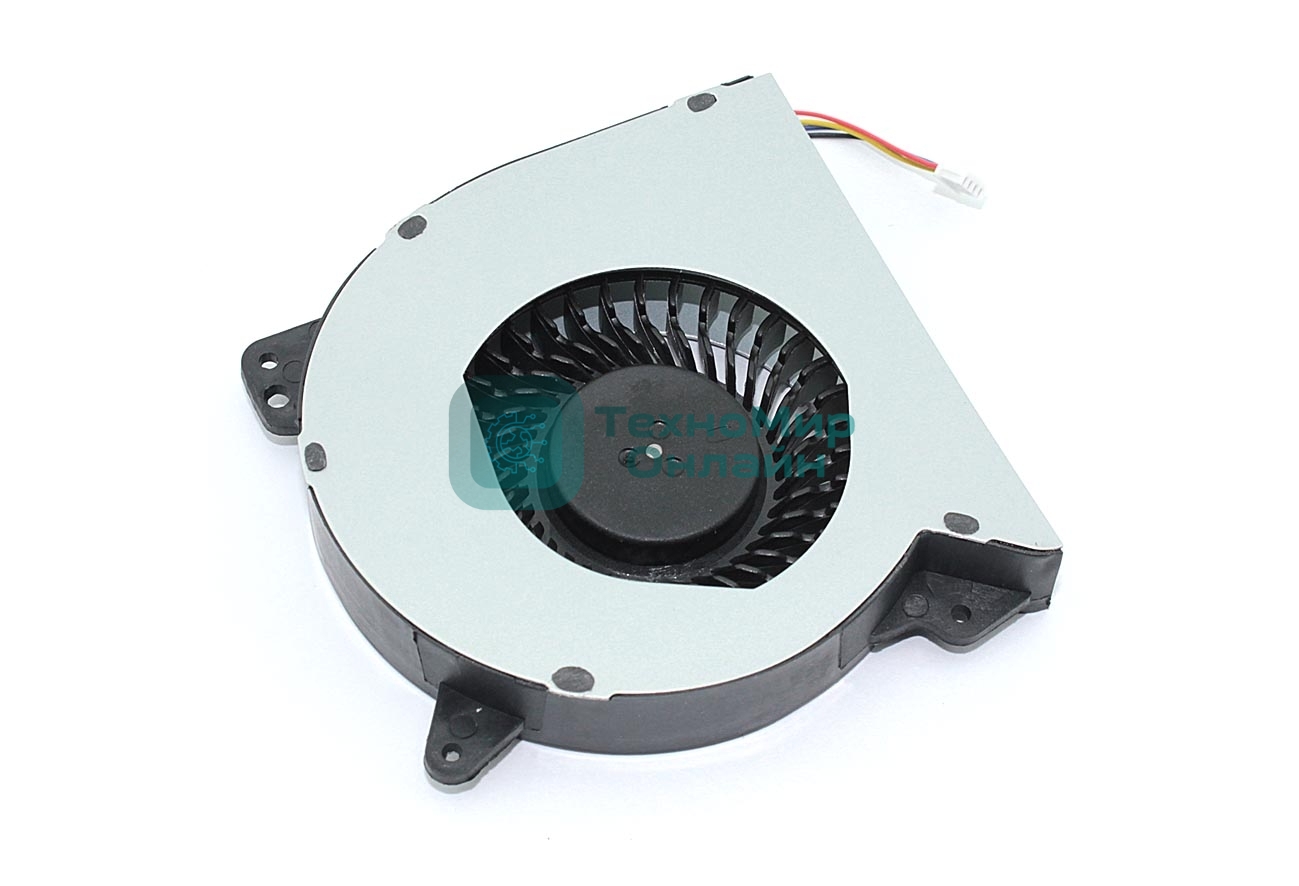 Вентилятор (кулер) для ноутбука Asus ROG G750 CPU (15мм) 5V