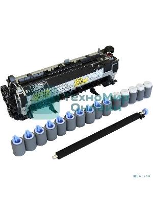 Ремонтный комплект CET F2G77-67901 для HP LaserJet Enterprise M604/M605/M606