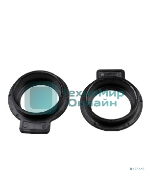 Бушинг CET CET4389 для Kyocera FS-1350DN/1028/1128/1030/1130/1035;ECOSYS M2030/2530/2035 левый