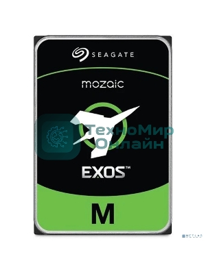 Жесткий диск серверный Seagate 3.5