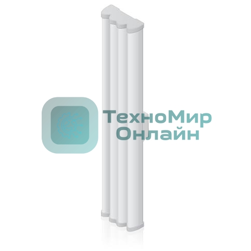 Антенна UBIQUITI AM-5G20-90 секторная, двойной поляризации, 5 GHz, 90 град, коэффициент усиления 20dBi