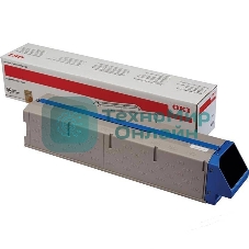 Картридж лазерный Oki C911/C931 24K(black)