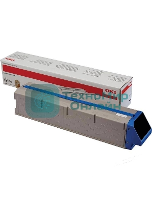 Картридж лазерный Oki C911/C931 24K(black)