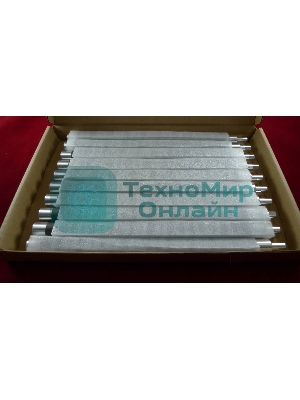 Вал магнитный (оболочка) HP LJ 2100/2300/2410/3005/3015/4000/4100 (C4096/4027,Q2610/6511/7551)Low Cost (ELP Imaging®) 10штук (цена за упаковку)