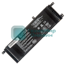 аккумулятор для ноутбука Asus X453MA, 29Wh 7.2V29