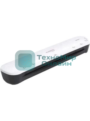 Ламинатор Gladwork jLAM A3 Hit, 2 вала, A3 125мкм, 750 мм/мин