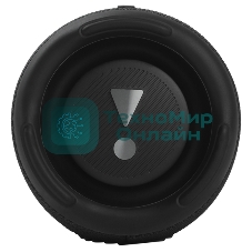 Портативная акустика JBL Charge 5, черный