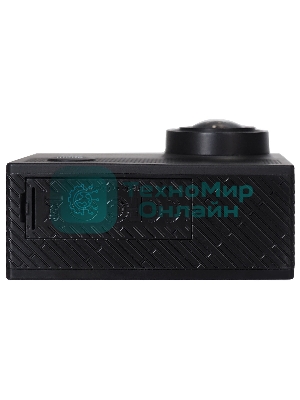 Экшн-камера Digma DiCam 320 черный