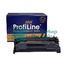 Картридж лазерный ProfiLine PL-CF259X (№59X) для принтеров HP LaserJet Pro M304a/M404dn/M404dw/M404n/M428dw/M428fdn/M428fdw 10000 копий