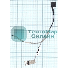 Шлейф матрицы для ноутбука HP Pavilion 15-E