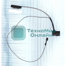 Шлейф матрицы для ноутбука Acer Nitro 5 AN515-41 AN515-42 AN515-51 Helios g3-571 g3-572 40-pin