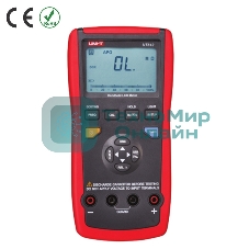 Измеритель LCR UNI-T UT612