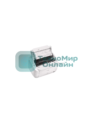 Принтер лазерный Canon imageCLASS LBP6030 (8468B008), A4, ч/б, печ. до 18 стр/мин., 600 x 600 dpi, USB, белый.