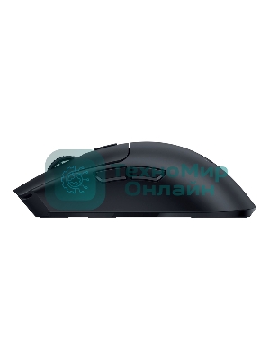 Мышь беспроводная Razer Viper V3 HyperSpeed черный, 30000 dpi, радиоканал, USB, кнопки - 8