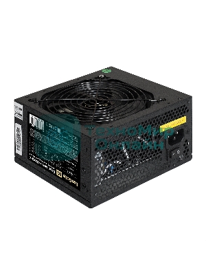 Блок питания ExeGate 800NPX, 800W, (ATX, PC, 12cm fan, 24pin, 2x(4+4)pin, 2xPCI-E, 5xSATA, 3xIDE, черный, кабель 220V в комплекте 1,8м)