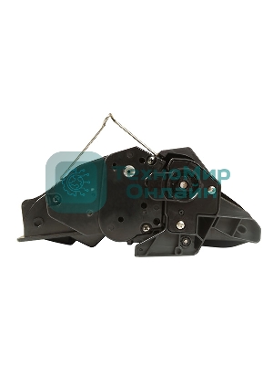 Картридж лазерный Cactus CS-C4129X черный (10000 стр.) для HP LaserJet 5000/5100