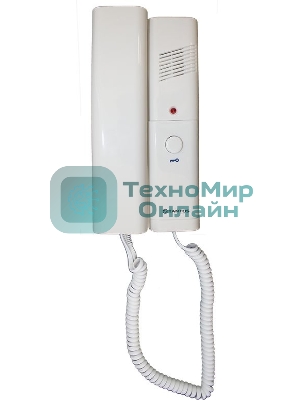 Комплект аудиодомофона Tantos TS-203Kit