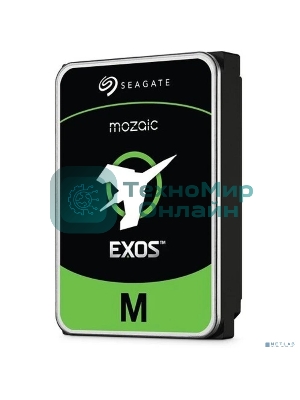 Жесткий диск серверный Seagate 3.5