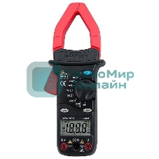 клещи токоизмерительные MASTECH MS2001