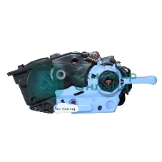 Картридж лазерный Cactus CS-Q6003A пурпурный (2000 стр.) для HP CLJ 1600/2600N/M1015/M1017