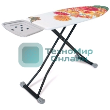 Доска гладильная DOGRULAR ЛИАНА серая