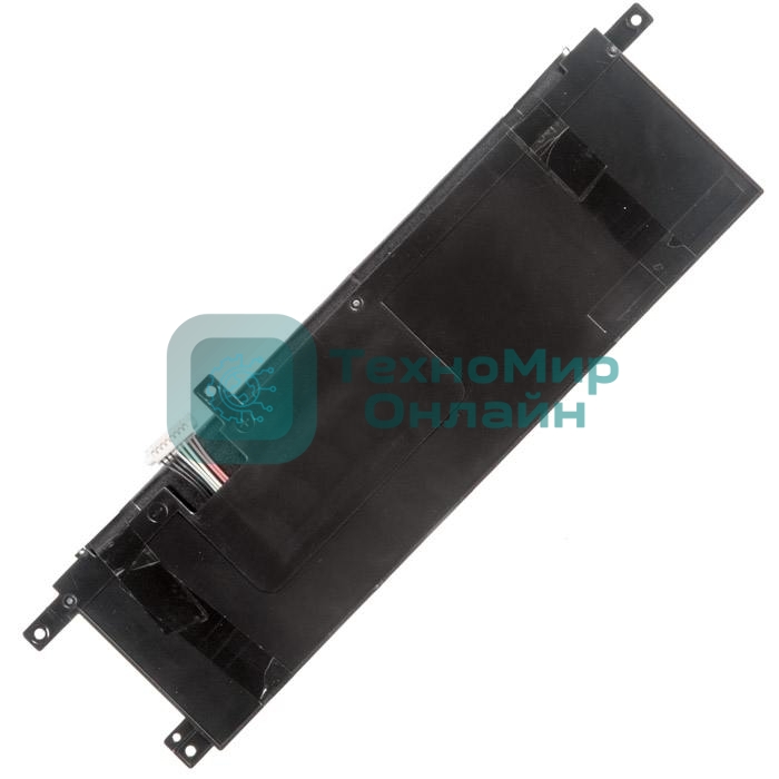 аккумулятор для ноутбука Asus X453MA, 29Wh 7.2V29