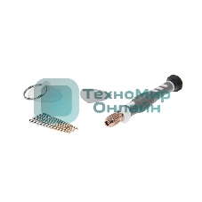 Набор для точечных работ Rexant 8 предметов