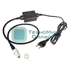 Контроллер для трехжильного светодиодного дюралайта Neon-night ∅13 мм, до 50 м