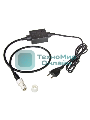 Контроллер для трехжильного светодиодного дюралайта Neon-night ∅13 мм, до 50 м