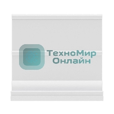 Разделитель для кабель-канала SEP-N 60/50 (дл.2м) ДКС 01415