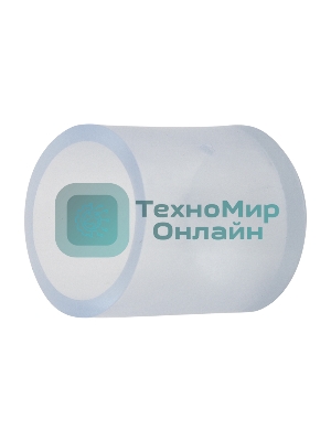 Заглушка для гибкого неона Neon-night цилиндрическая (цена за 1 шт.)