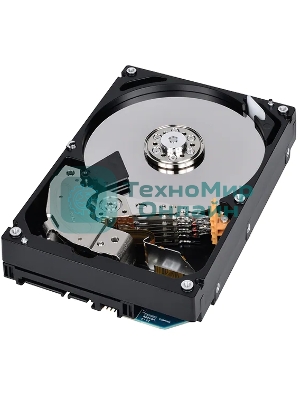 Жесткий диск Toshiba 3.5