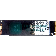 Накопитель SSD Samsung 512Gb PM991a PCI-E NVMe M.2 OEM (MZVLQ512HBLU-00B00)