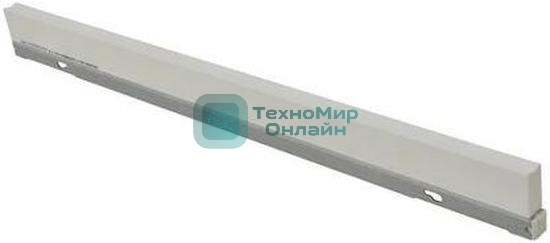Смазывающая пластина барабана CET D136-2411 для RICOH Pro C5100s/5110s/MPC6502/8002