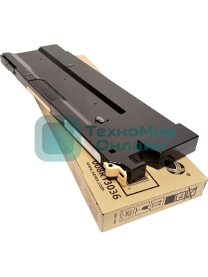 Бункер для отработанного тонера WC Pro 4595/4110/4112