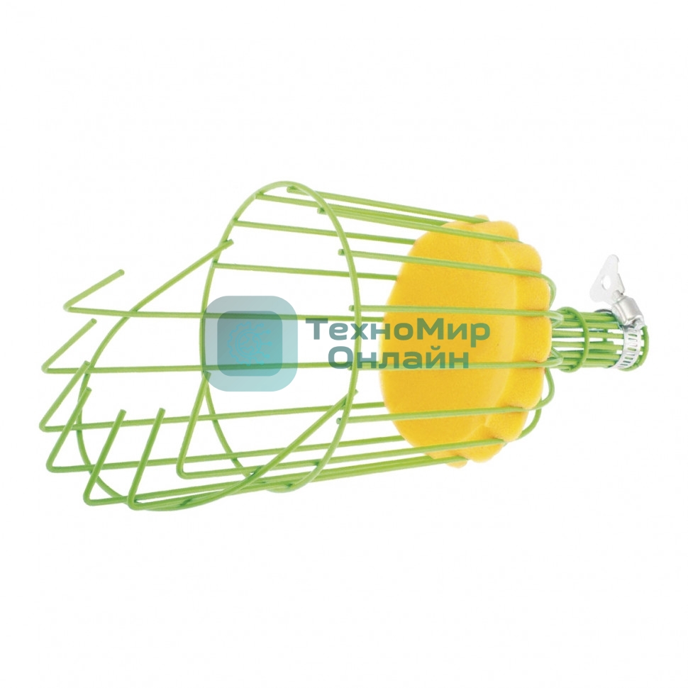 Плодосъемник с металлической корзиной Palisad внутренний D - 145 мм