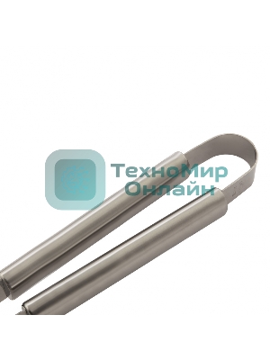 Набор приборов для барбекю Palisad Camping, 5 шт в алюм.кейсе