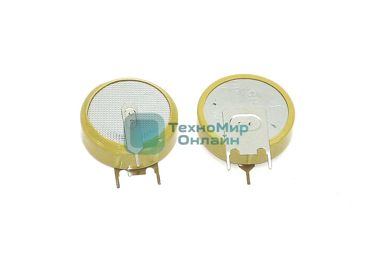 Батарейка CMOS CR2477 3 contacts, 3 В