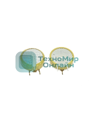 Батарейка CMOS CR2477 3 contacts, 3 В