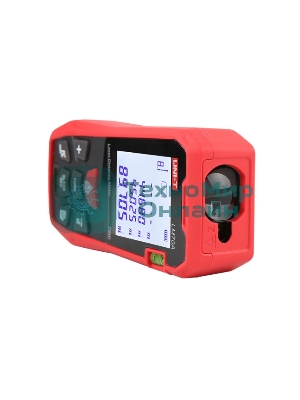 Лазерный дальномер UNI-T LM100A