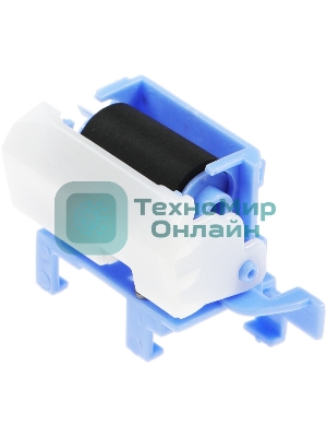 Ролик отделения Cactus CS-SRA-HP-M607 (RM2-6772-000) для HP LJ Enterprise M607dn, M607n, M608dn, M608n, M608x, M609dh, M609dn