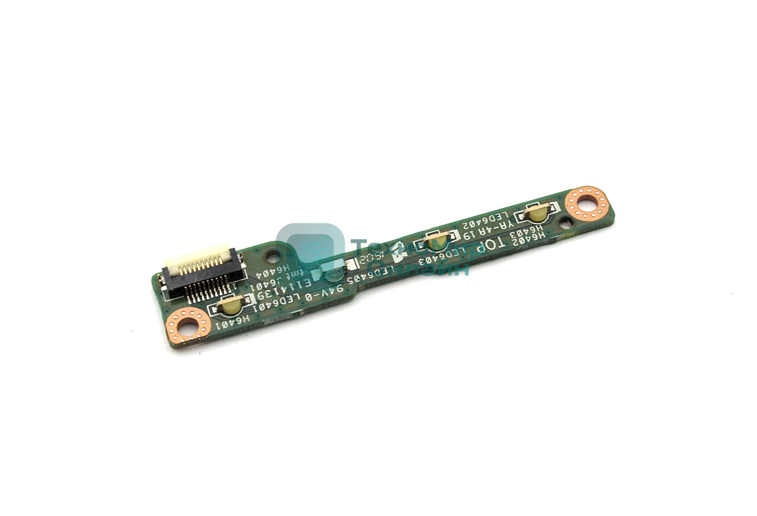 Плата с диодами для Asus PU403UA LED