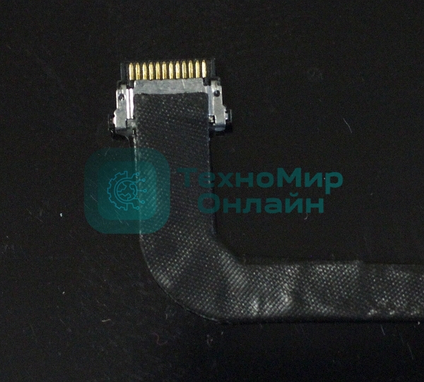 Матрица в сборе (дисплей) для MacBook Pro 13 Retina A1502 Early 2015